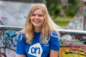 Isabel (6+ groep)       